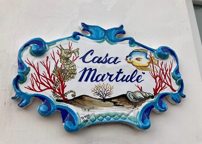 Casa Martule