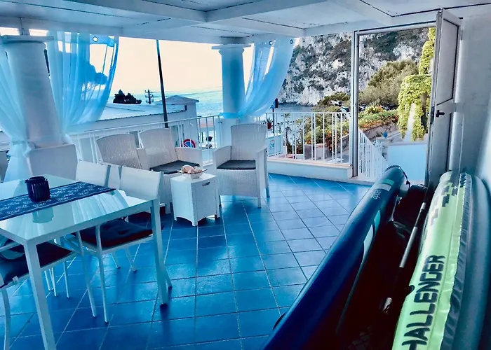 Casa Martule