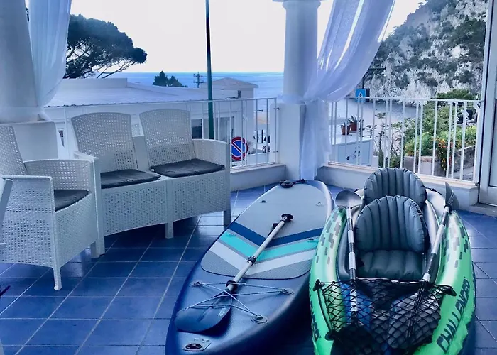 Casa Martule