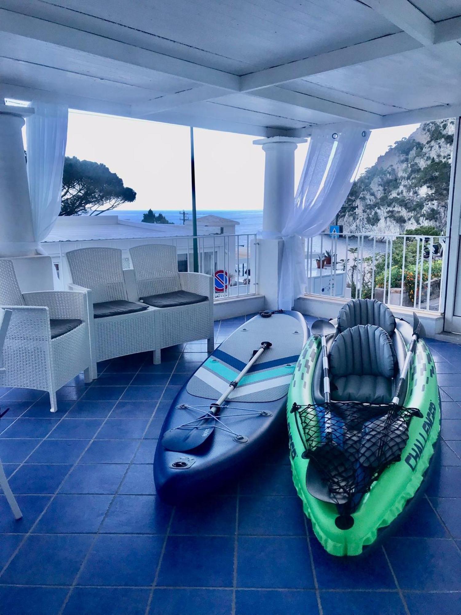 Holiday home Casa Martule *